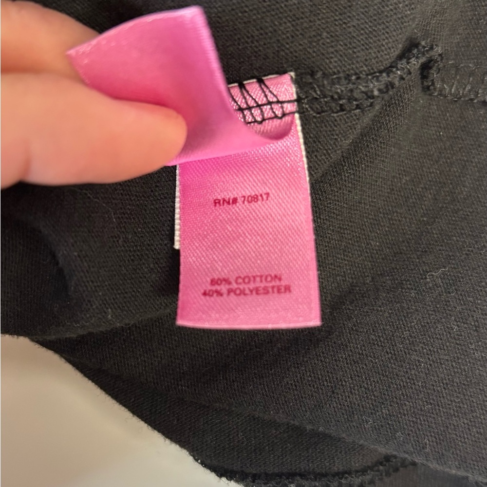 PINK NFL Saints t-shirt - Picture 6 of 6
